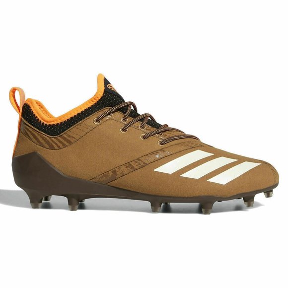 Adidas ADIZERO 5-STAR 7.0 UPSTATE LOW Mens Lacrosse & Football Cleats 10 AQ0237 main image 7